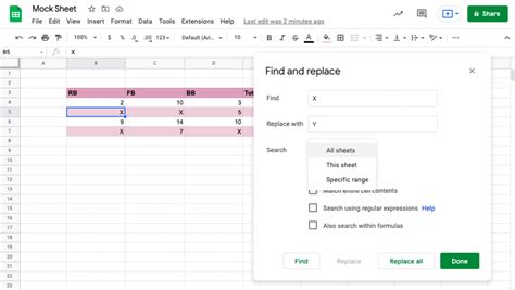 How To Search In Google Sheets Multiple Methods Layer Blog