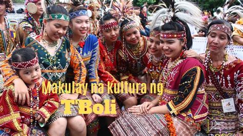 フィリピンの伝統的織物 T'nalak(ティナラック)とT'boli(ティボリ族)