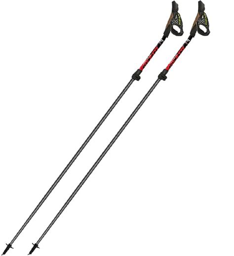 Fizan Nw Carbon Pro Impulse Karbonov Nordic Walking Hole Affekt Cz