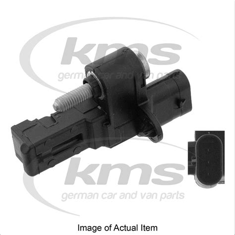 CRANKSHAFT POSITION SENSOR Mini MINI Convertible John Cooper Works R57