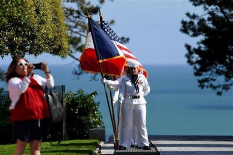 Quelques Jours Du D Day Les Am Ricains Se Souviennent De Leurs