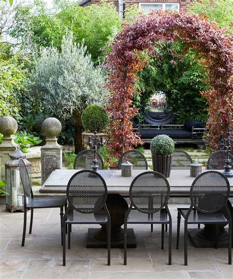 Garden arch ideas: 11 gorgeous archways for your backyard | Gardeningetc