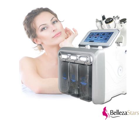 Deep Clear Hydradermabrasion Portable Hydro Facial Machine