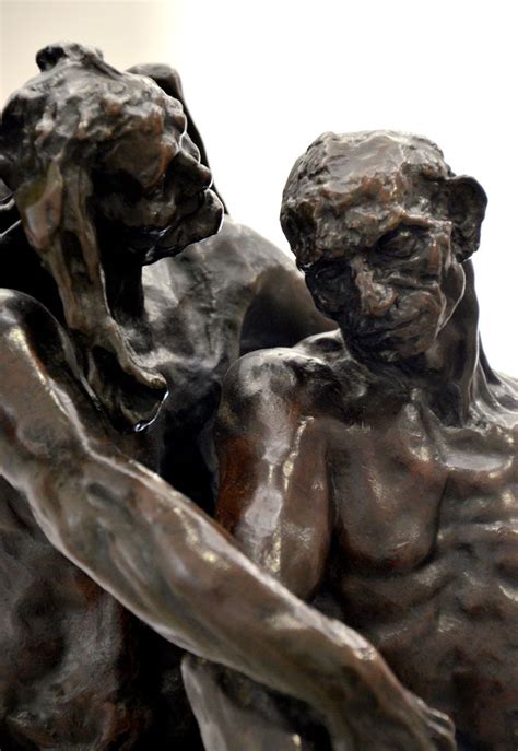 L Ge M R D Tail Vers Par Camille Claudel Bronze