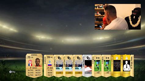 Fifa 15 Splash Pack Special Ft Joeweller Youtube