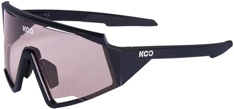 Koo Spectro Photochromic Cycling Sunglasses Tredz Bikes