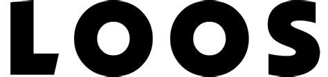 loos loos den haag studio loos