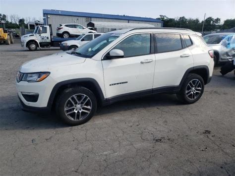 Jeep Compass Latitude For Sale Pa Philadelphia Tue Aug