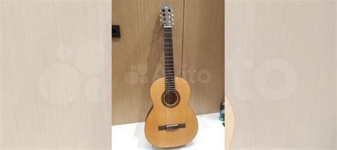 Классическая гитара NewTone Silena S N/T купить в Москве | Хобби и ...