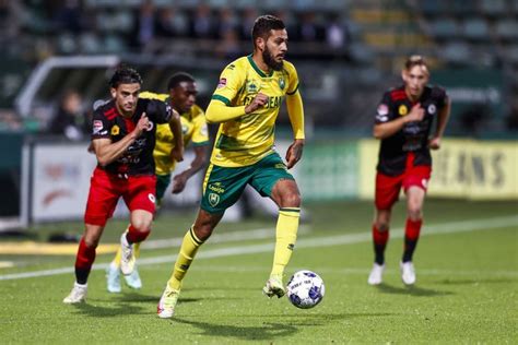 Ricardo Kishna Knokte Zich Na Coronavirus Voor De Zoveelste Keer Terug