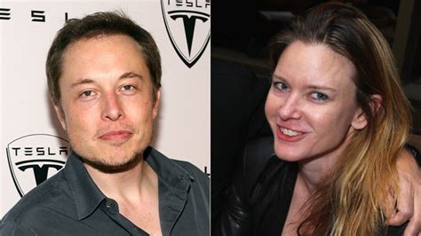 What We Know About Elon Musk's Children