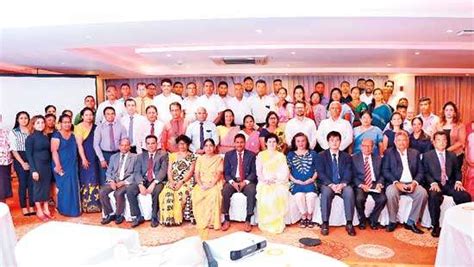 Initiative Launched Towards Digitisation Of Msmes In Sri Lanka Daily