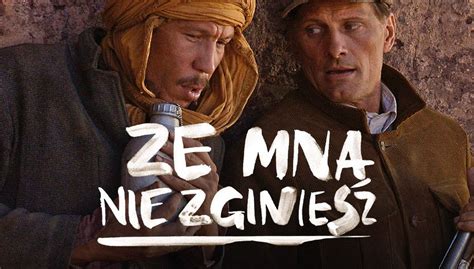 Ze mną nie zginiesz filmy fabularne Oglądaj na TVP VOD