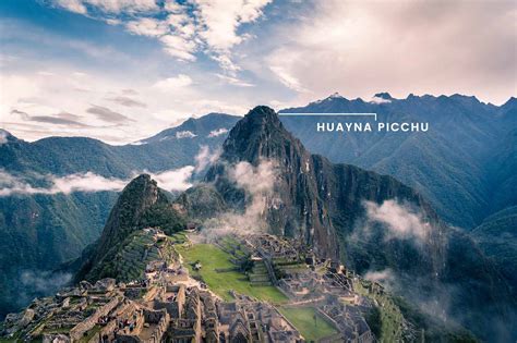 Huayna Picchu Entry Tickets Hike Permit Buy Now Online