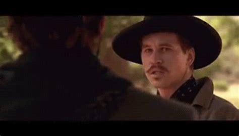 Tombstone - Val Kilmer Image (7445138) - Fanpop