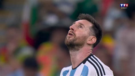 Lionel Messi Sans Traitement Aux Hormones De Croissance Je N Aurais