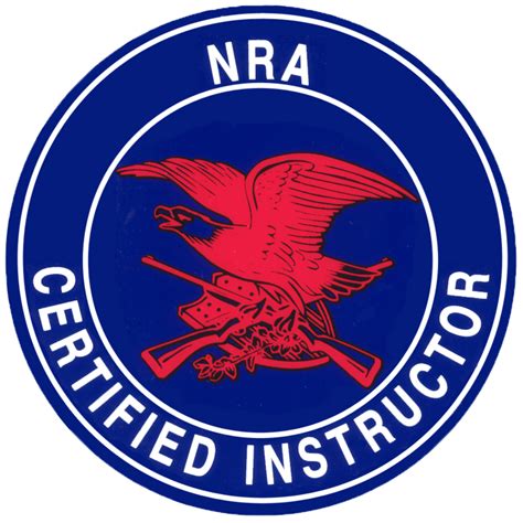 Nra Logo