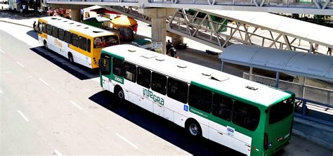 Operação Praia amplia número de linhas de ônibus a partir deste domingo