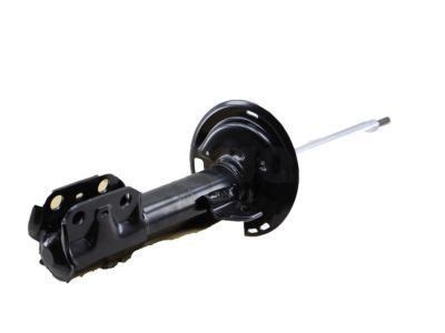 C Genuine Toyota Shock Absorber Assembly Front Right