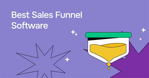 10 Best Sales Funnel Software To Try In 2024 Sendpulse