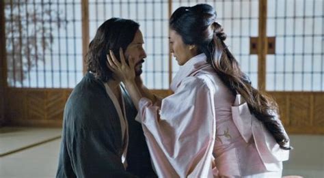 Movie Review: 47 Ronin (2013) - The Critical Movie Critics