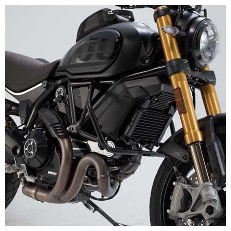 Sw Motech Engine Crash Bar Ducati Scrambler