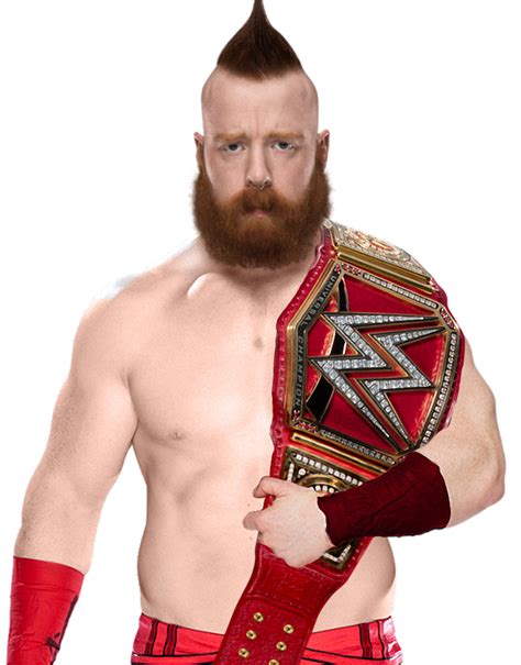 Sheamus Render 1 By Blackrangers123 On Deviantart