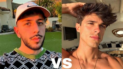 Brawadis Vs Brent Rivera Amp World Lifestyle Comparison Biography