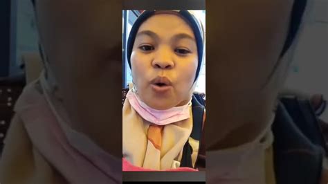 Dina Alza Kepam Hina Ustaz Wadi Dan Ustaz Azhar Idrus Serta Mencarut