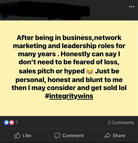 Karen’s MLM taught her everything she needs to know | /r/FuckYouKaren ...