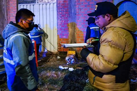 Juliaca Night Club Con Fachada De Tienda De Gaseosas Es Clausurada Y