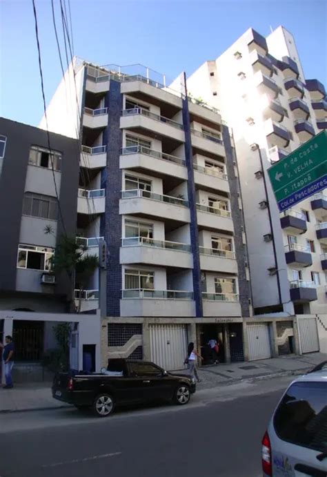 R Dr Jair Andrade Edifícios e condomínios em Vila Velha ES