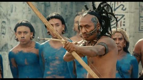 apocalypto - 2006 | Movie scenes, Film, Movie shots