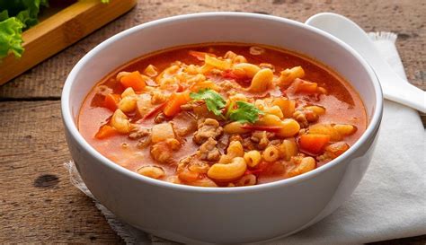 16 Receitas De Sopa Simples Muitos Sabores Deliciosos Para O Inverno