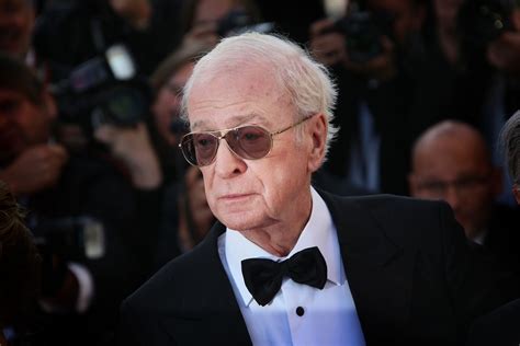 Michael Caine Cumple 90 Años Sus Mejores Películas