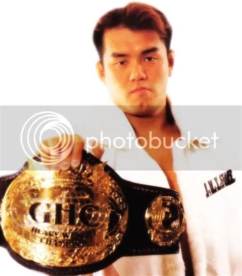 Jun Akiyama | Puroresu Spirit