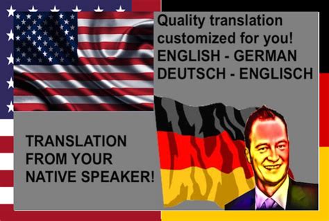 Translate Any Text From English To German By Gretaberger Fiverr