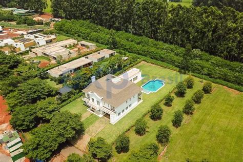 Fazenda Boa Vista Casa nova excelente localização piscina deck