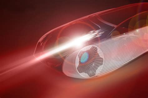 Report: VISIcON Automotive Lighting Design Competition - Car Body Design