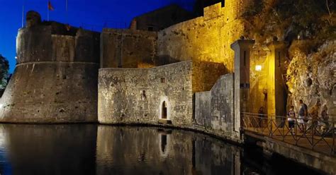 Kotor Old Town: Discovering the Charms of a UNESCO Heritage Site