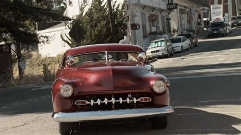 Imcdb Org Mercury Coupe In The Violent Kind