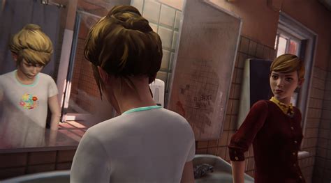 Life Is Strange Episode 2 Out Of Time Review TheXboxHub