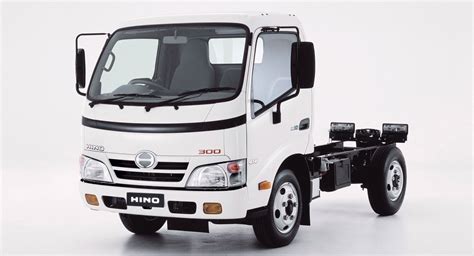 Toyotas Hino Emissions Scandal Spreads In Japan As Light Truck