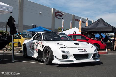 Spec-D Tuning 2015 Spring Showoff | DrivingLine