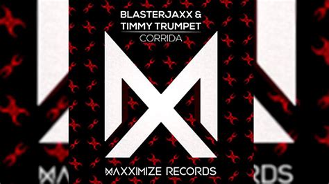 Blasterjaxx And Timmy Trumpet Narco Original Mix Youtube