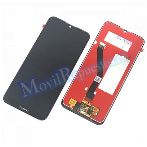 Pantalla Completa Lcd Y T Ctil Para Huawei Y Y Prime