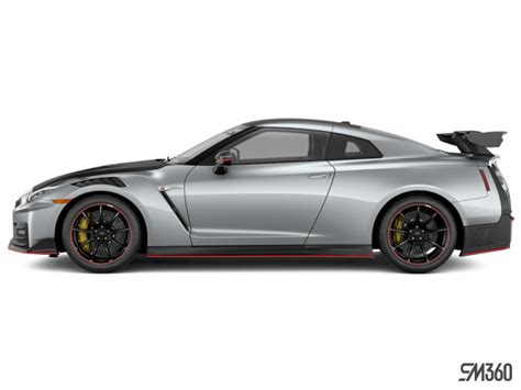 St Bruno Nissan In Saint Basile Le Grand The 2024 Nissan GT R Nismo