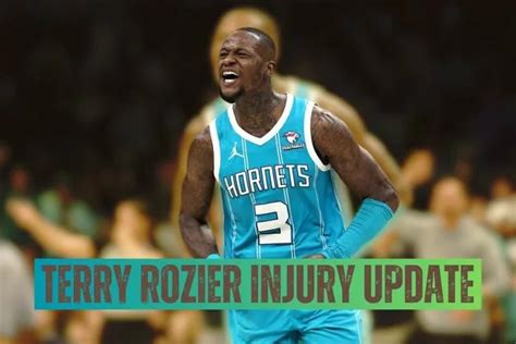 Terry Rozier Injury Update, What happened to Miami Heat's Point Guard?