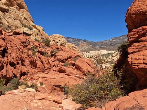 Calico Tanks Trail Pics Video Fun Hike Youll Love In Red Rock Canyon