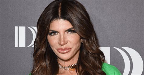 Teresa Giudice Shares Bikini Snapshot From Puerto Rico Vacation Parade